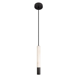 Подвесной светильник Montblanc 10475C Black