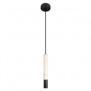 Подвесной светильник Montblanc 10475C Black