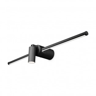 Настенный светильник Essence FR6124WL-L17B