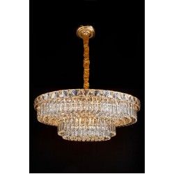 Подвесная люстра Normandie FL1084-21P