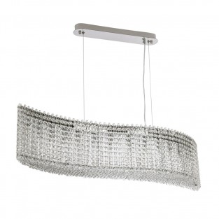 Подвесная люстра MODELUX ML.321.14