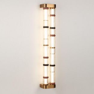 Настенный светильник Collier 5455/60WL