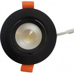 Точечный светильник Panama 8763