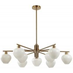 Потолочная люстра Carmela 8278/9