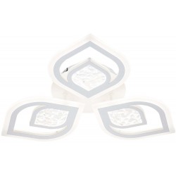 Потолочная люстра Hydria 10227/3LED