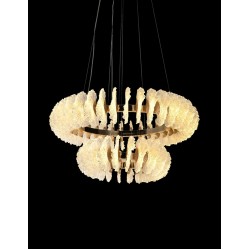 Подвесная люстра Marine FL1094-20P