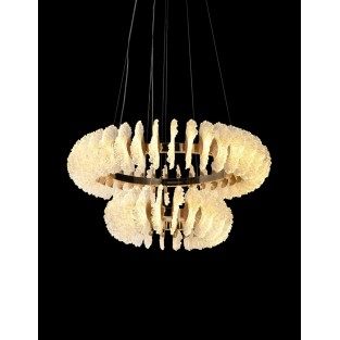 Подвесная люстра Marine FL1094-20P