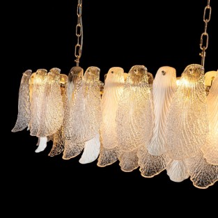 Подвесная люстра MODELUX ML.6888.14P