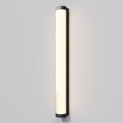 Настенный светильник уличный Rounge O482WL-L16B3K