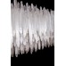 Подвесная люстра Selena FL1192-19PO Fluorite Подвесная люстра Selena FL1192-19PO Fluorite