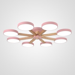 Потолочная люстра Turna01