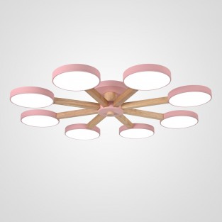 Потолочная люстра Turna01