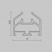 Профиль Accessories for tracks Levity TRA184MP-212S(N) Maytoni