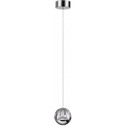 Подвесной светильник Sono 5100/5L