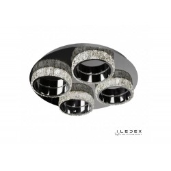 Потолочная люстра Crystal ice MX7212-36 CR