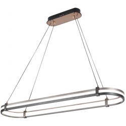 Подвесной светильник Hidalgo LSP-7410