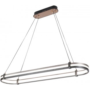 Подвесной светильник Hidalgo LSP-7410