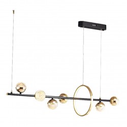 Подвесной светильник Littlerock LSP-7502 Подвесной светильник Littlerock LSP-7502