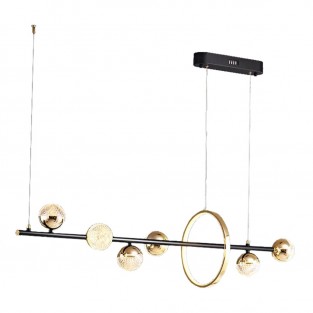 Подвесной светильник Littlerock LSP-7502