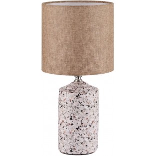 Интерьерная настольная лампа Terazio 8141/1T