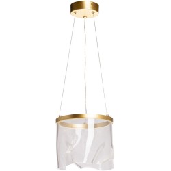 Подвесной светильник Конти 488013201