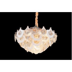 Подвесная люстра Infinita FL1152-13P