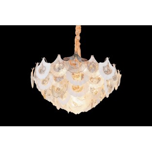 Подвесная люстра Infinita FL1152-13P