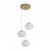 Подвесной светильник Aletta FR6242PL-L24BS Freya Подвесной светильник Aletta FR6242PL-L24BS Freya