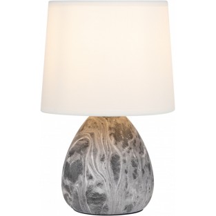 Интерьерная настольная лампа Damaris 7037-501