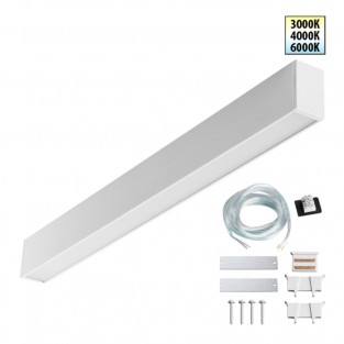 Модульный светильник линейный Fatto 359602