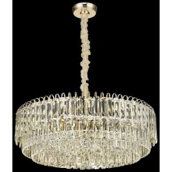 Подвесная люстра Krista WE130.18.303