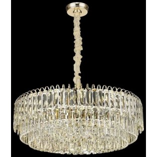 Подвесная люстра Krista WE130.18.303