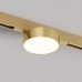 Трековый светильник SHINE PRIME FLOW 3000К | ШАЙН ПРАЙМ ФЛОУ 3000К DK4762-SB Denkirs