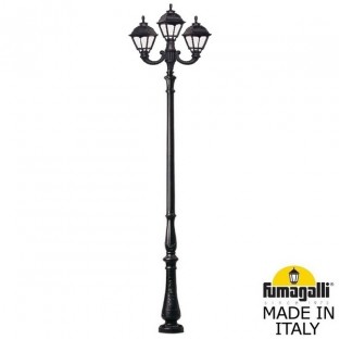 Наземный фонарь Cefa U23.205.R21.AXF1R