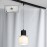 Трековый светильник Track Lights LSC-2506-01-TAW