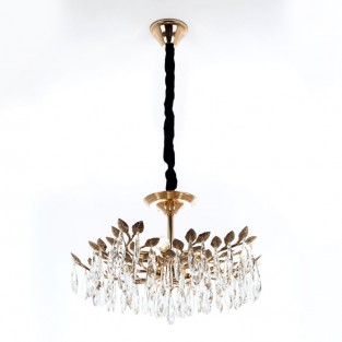 Подвесная люстра MODELUX ML.6747.5 GD