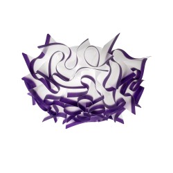 Потолочный светильник Clizia 10593/530C Purple Loft It Потолочный светильник Clizia 10593/530C Purple Loft It