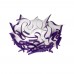 Потолочный светильник Clizia 10593/530C Purple Loft It Потолочный светильник Clizia 10593/530C Purple Loft It