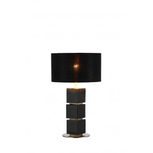 Интерьерная настольная лампа Collett V11146-1T