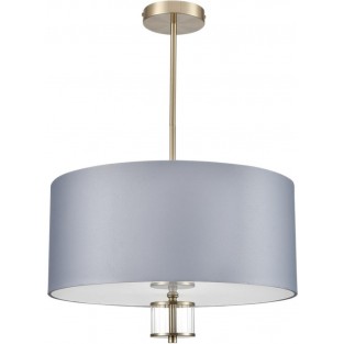 Потолочная люстра Damona 8108/5C