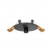Встраиваемая потолочная чаша Accessories for tracks Arity TRA233RCB-B Встраиваемая потолочная чаша Accessories for tracks Arity TRA233RCB-B