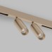 Трековый светильник SHINE PRIME SPOT 3000К | ШАЙН ПРАЙМ СПОТ 3000К DK4742-CP Denkirs