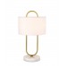 Интерьерная настольная лампа Palma V11599-1T