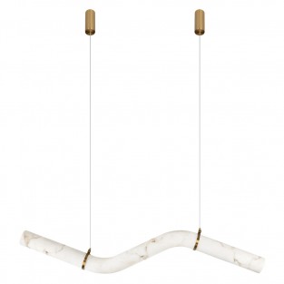 Подвесной светильник Liberty acrylic 10551B