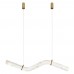 Подвесной светильник Liberty acrylic 10551B