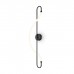 Настенный светильник Fancy FR6059WL-L28B Freya Настенный светильник Fancy FR6059WL-L28B Freya