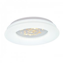 Потолочная люстра 10284/S LED