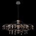 Подвесная люстра Mira 10586/900 Silver Asfour Loft It