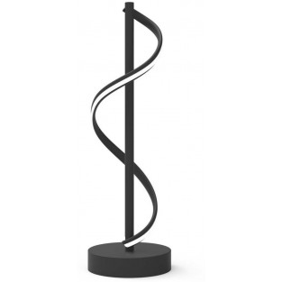 Интерьерная настольная лампа Locket 4180-1T