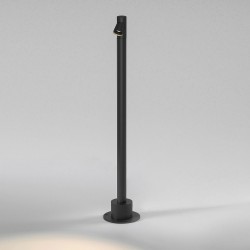 Наземный светильник Rone 35175/S черный